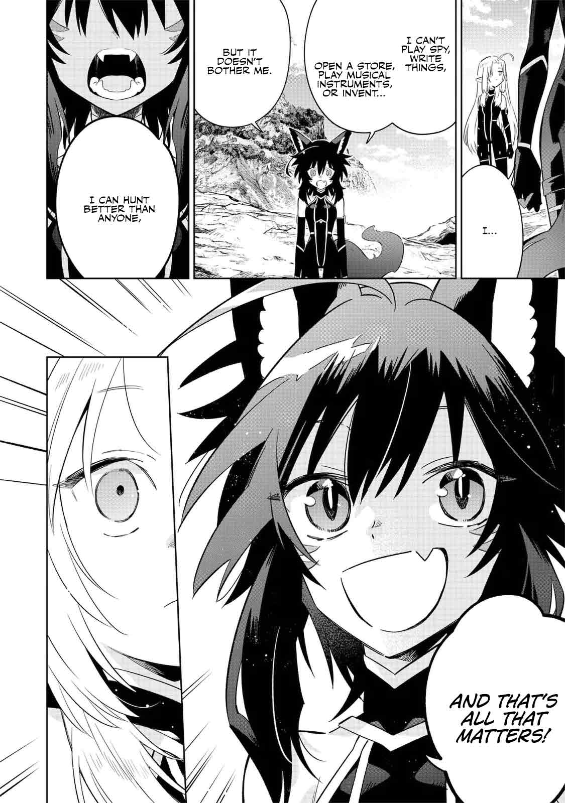 The Eminence in Shadow: Master of Garden ~Seven Shadows Chronicles~ Chapter 16 page 16 - Chapter 16