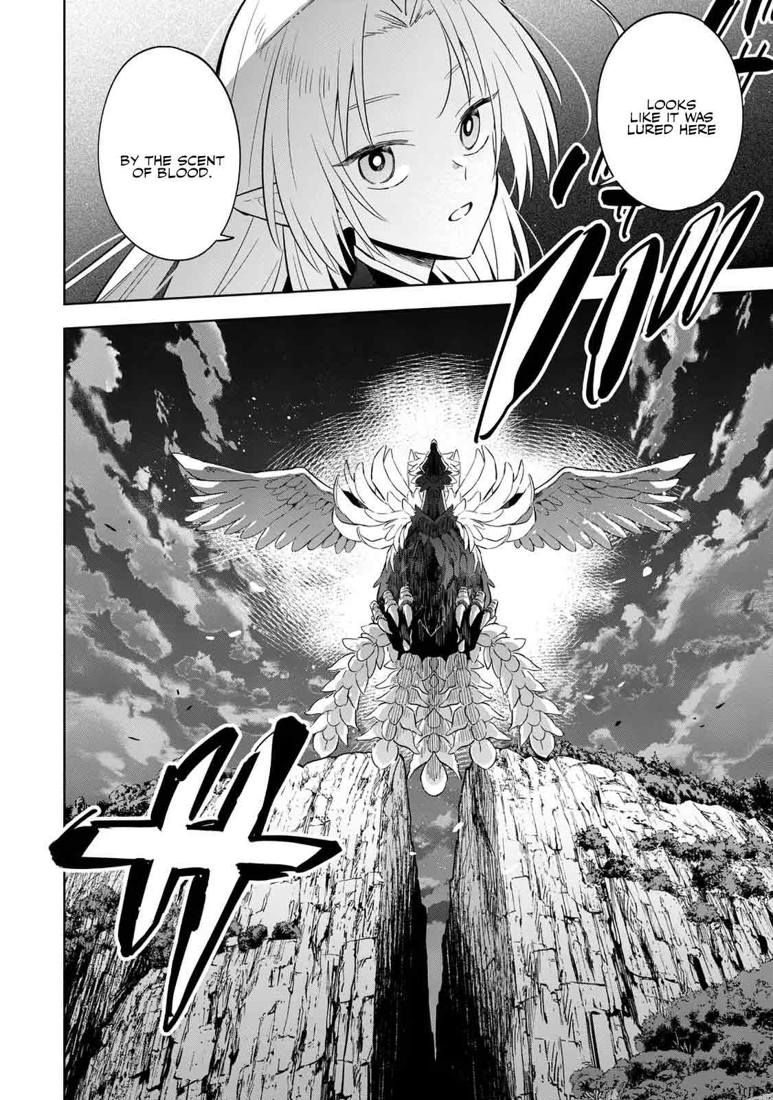 The Eminence in Shadow: Master of Garden ~Seven Shadows Chronicles~ Chapter 17 page 19 - Chapter 17