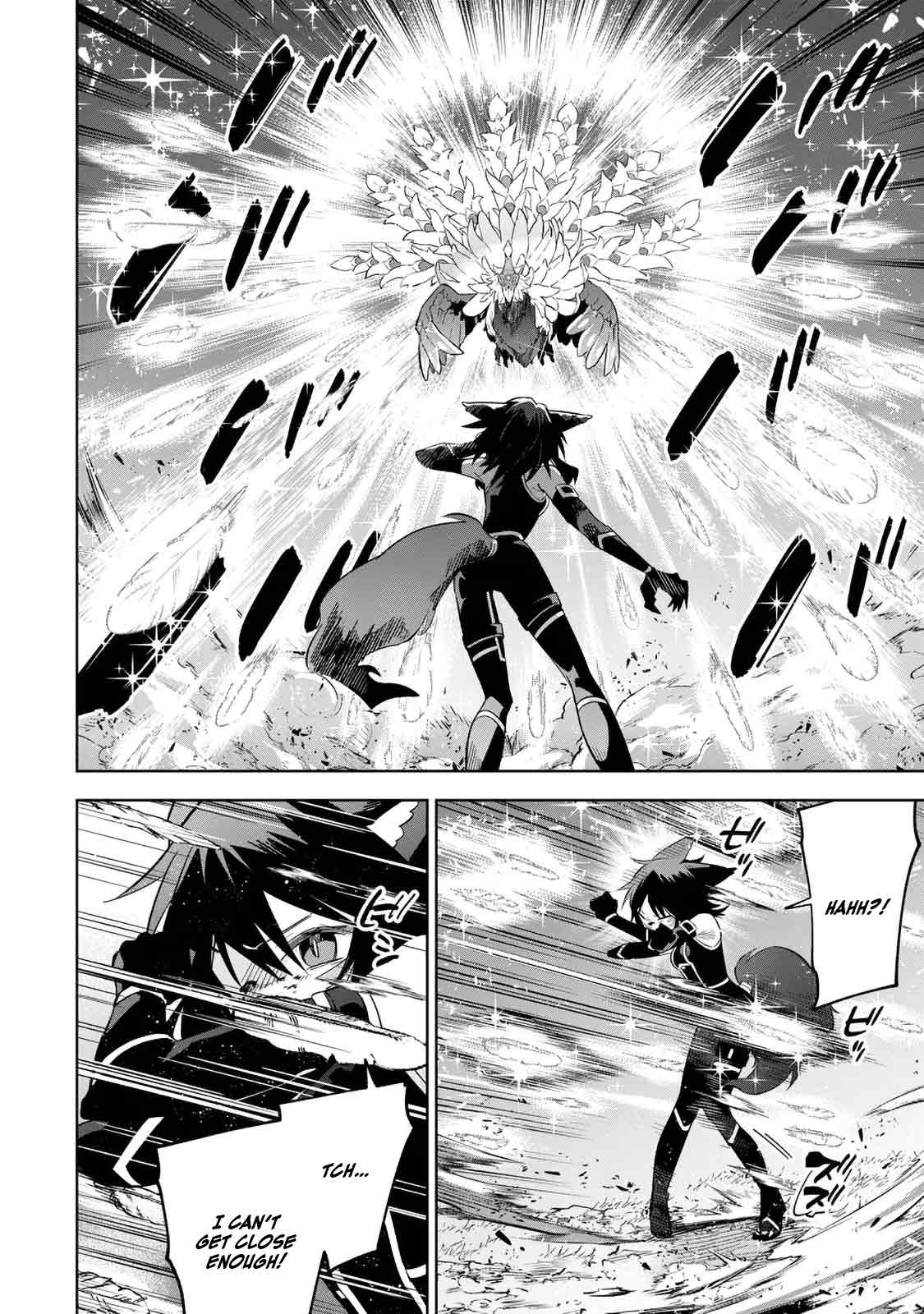 The Eminence in Shadow: Master of Garden ~Seven Shadows Chronicles~ Chapter 17 page 23 - Chapter 17