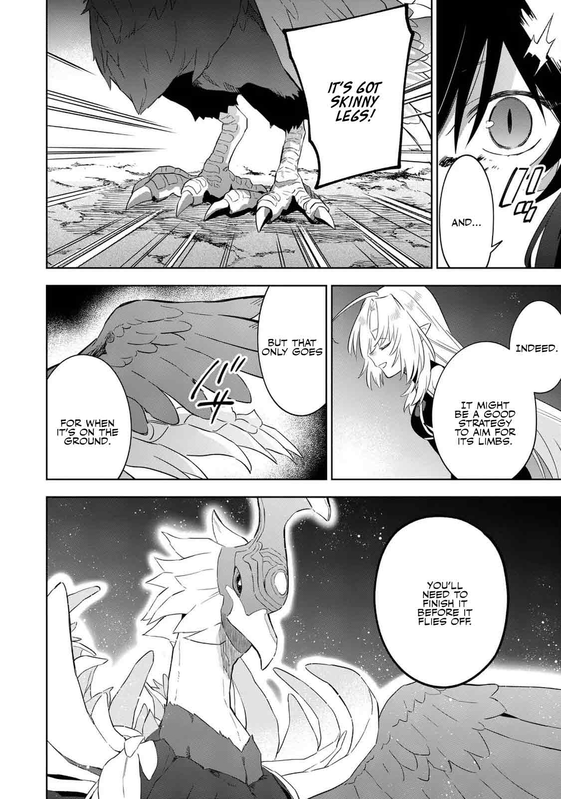 The Eminence in Shadow: Master of Garden ~Seven Shadows Chronicles~ Chapter 17 page 25 - Chapter 17