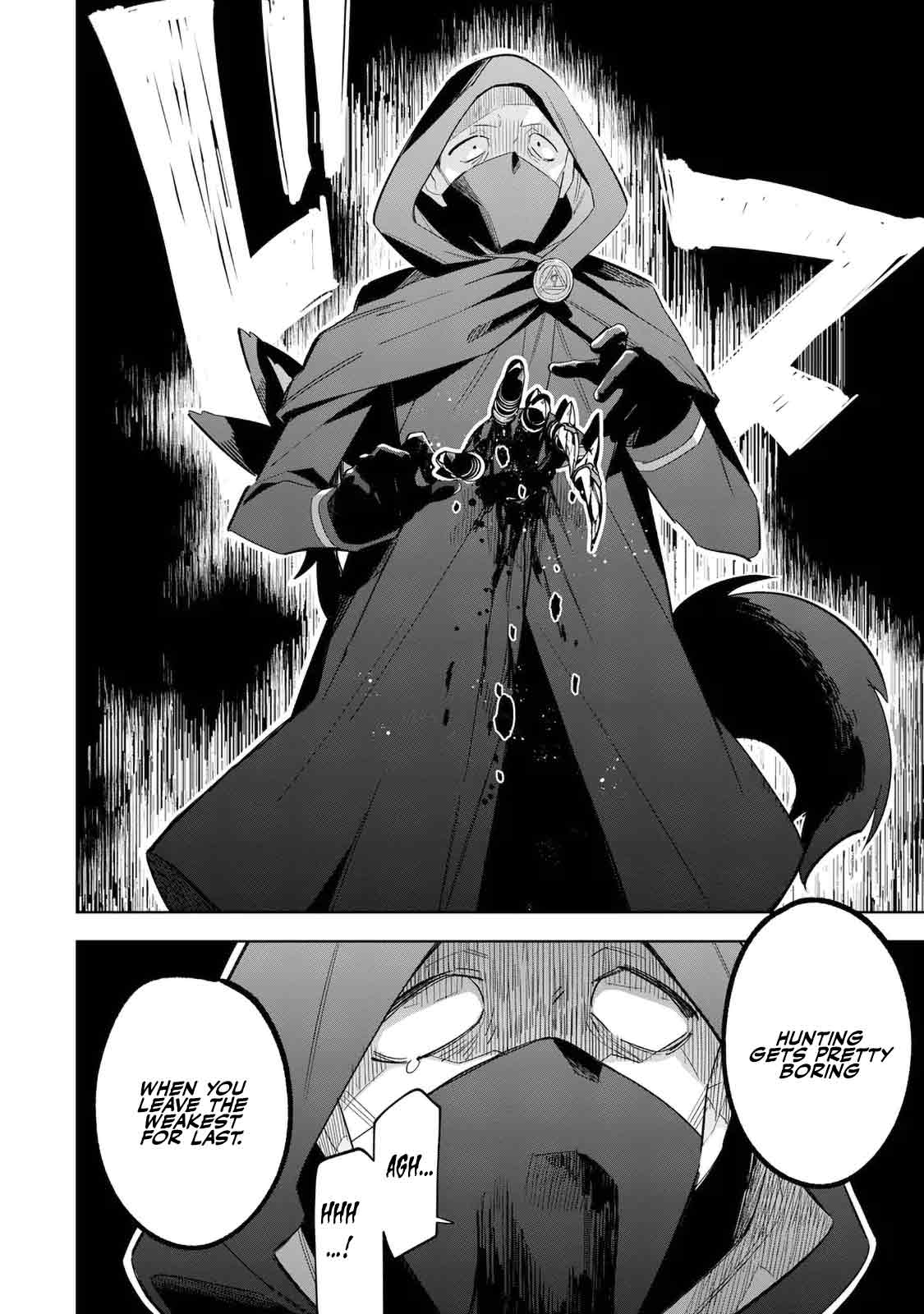 The Eminence in Shadow: Master of Garden ~Seven Shadows Chronicles~ Chapter 17 page 4 - Chapter 17