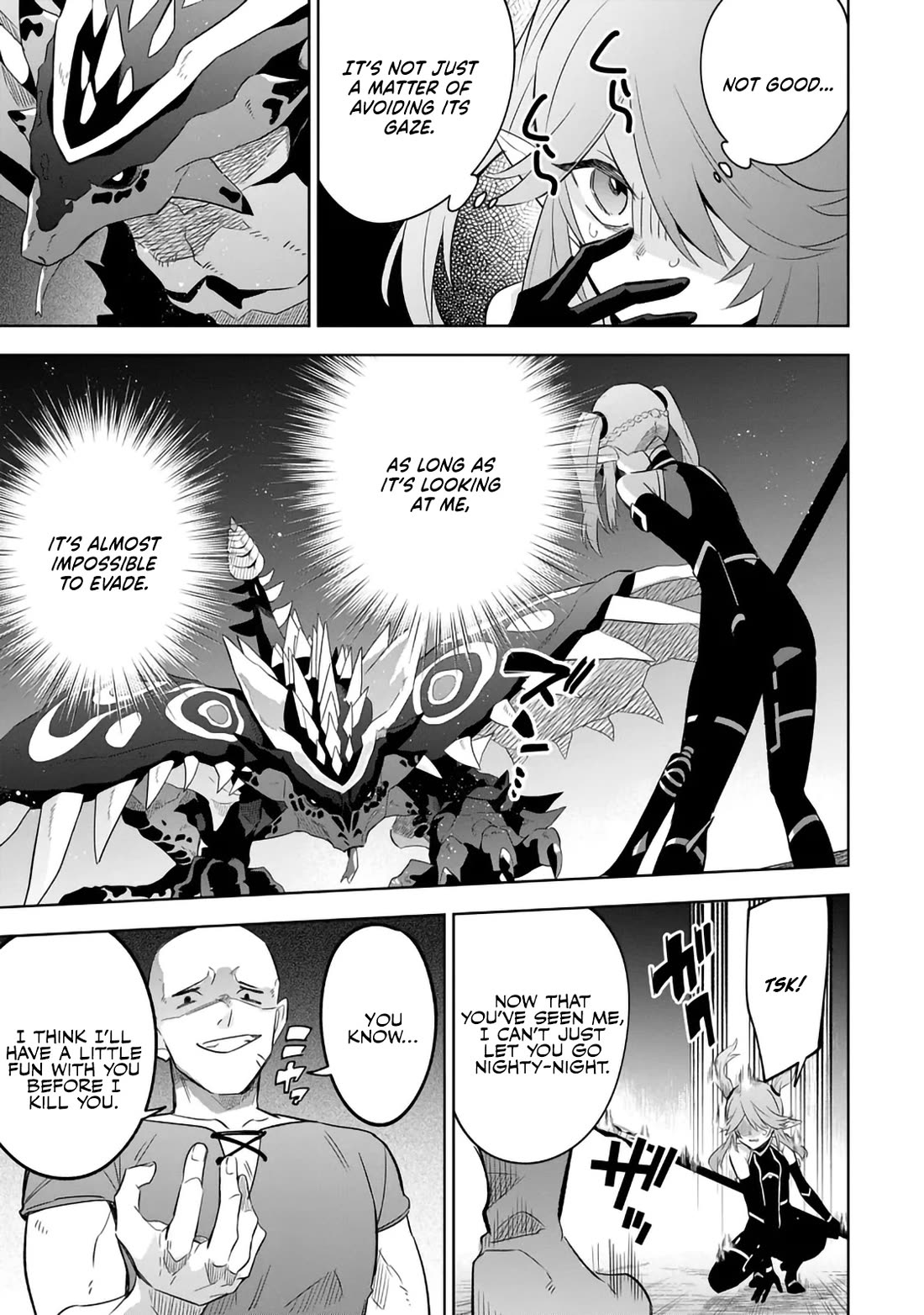 The Eminence in Shadow: Master of Garden ~Seven Shadows Chronicles~ Chapter 20 page 19 - Chapter 20