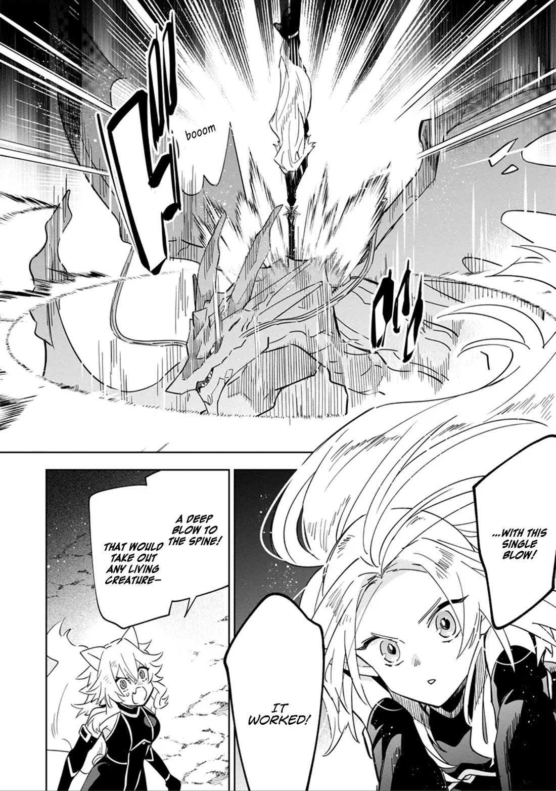 The Eminence in Shadow: Master of Garden ~Seven Shadows Chronicles~ Chapter 5 page 26 - Chapter 5