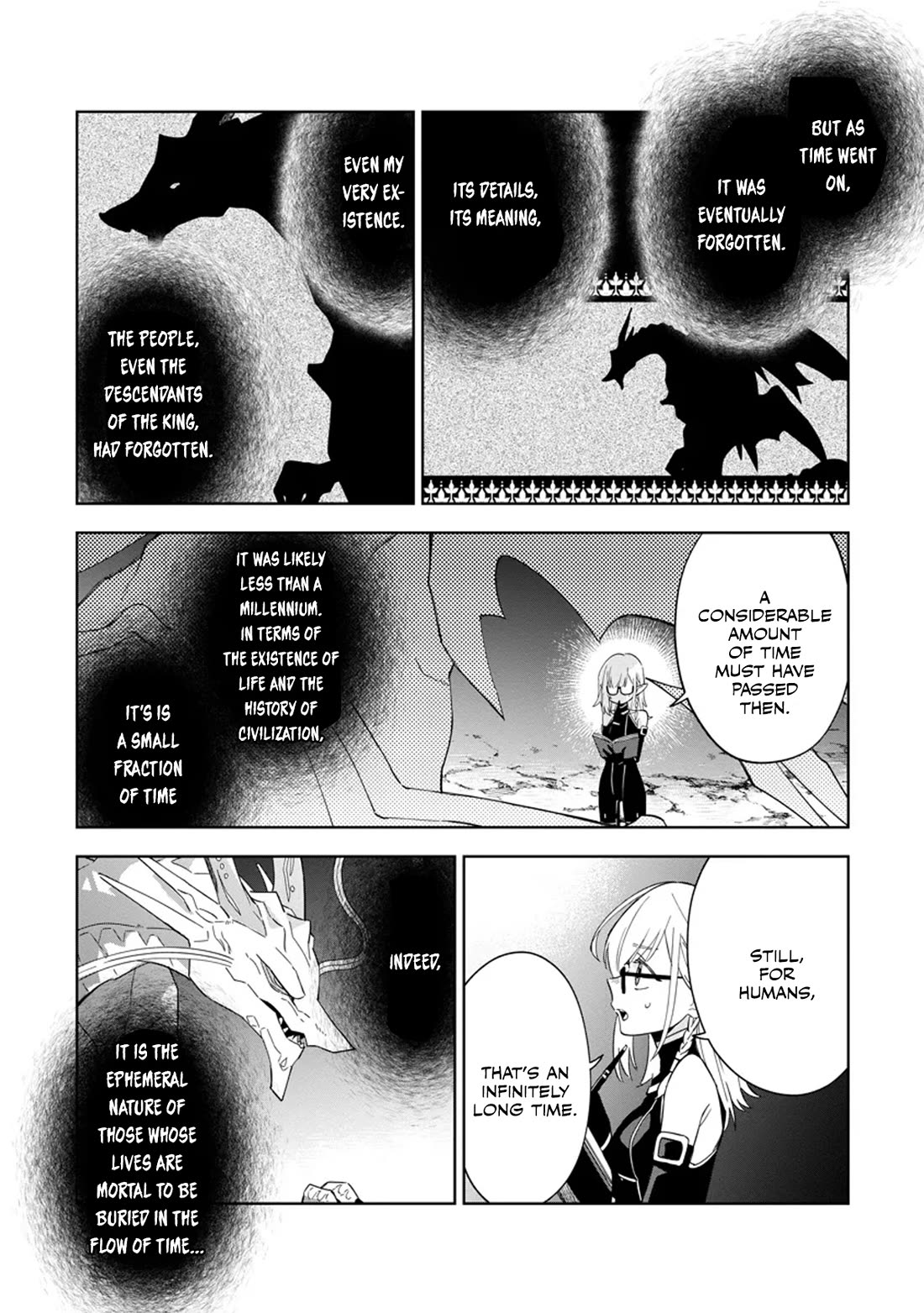 The Eminence in Shadow: Master of Garden ~Seven Shadows Chronicles~ Chapter 5 page 8 - Chapter 5