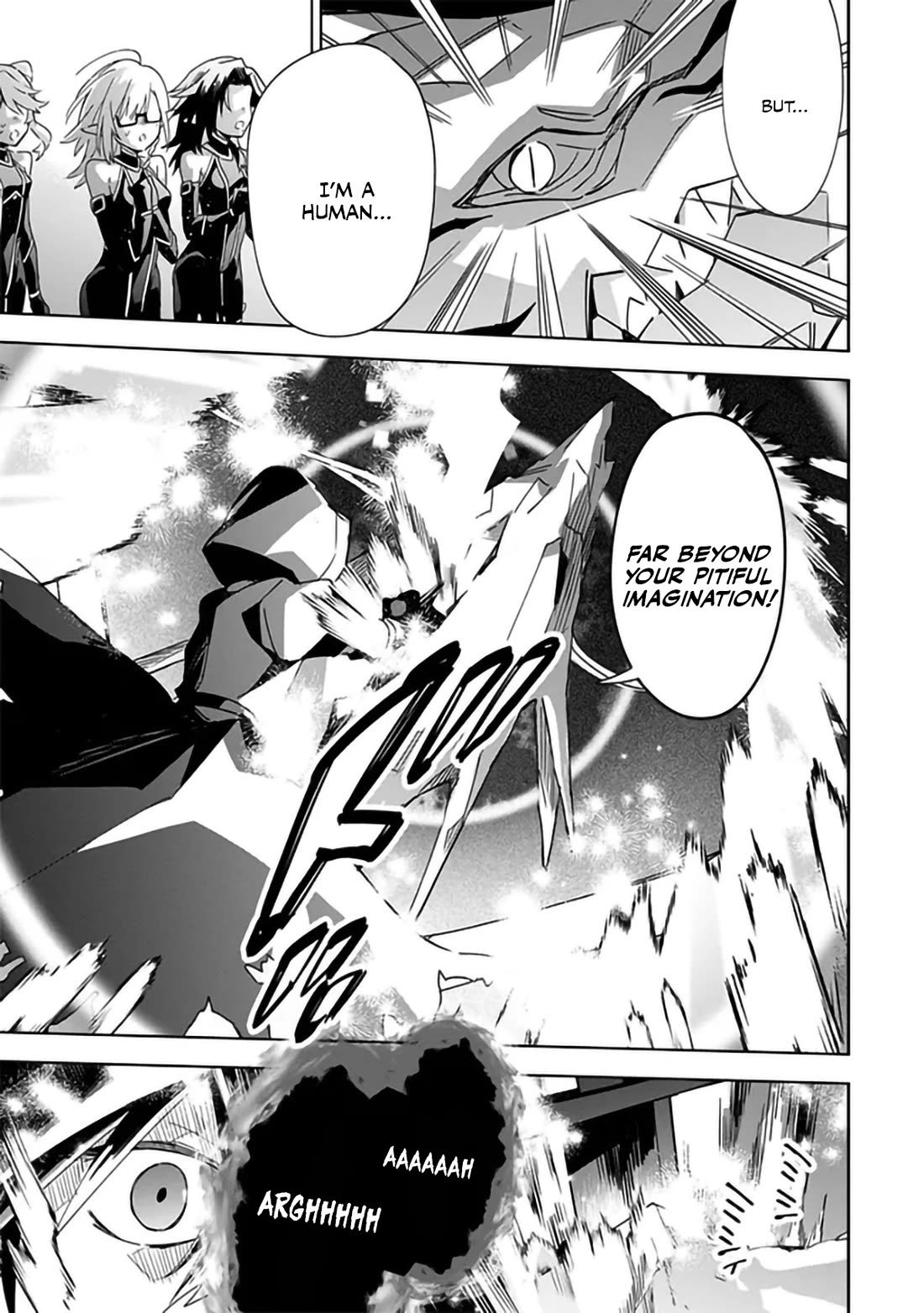 The Eminence in Shadow: Master of Garden ~Seven Shadows Chronicles~ Chapter 6 page 9 - Chapter 6
