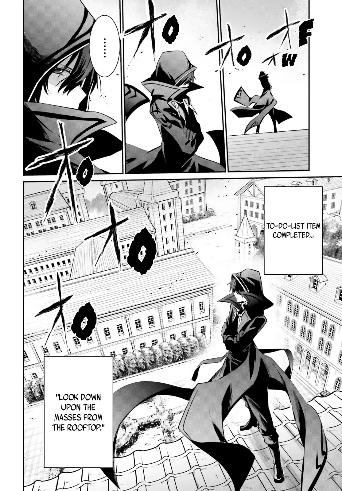 The Eminence in Shadow Chapter 10.2 page 15 - Chapter 10.2
