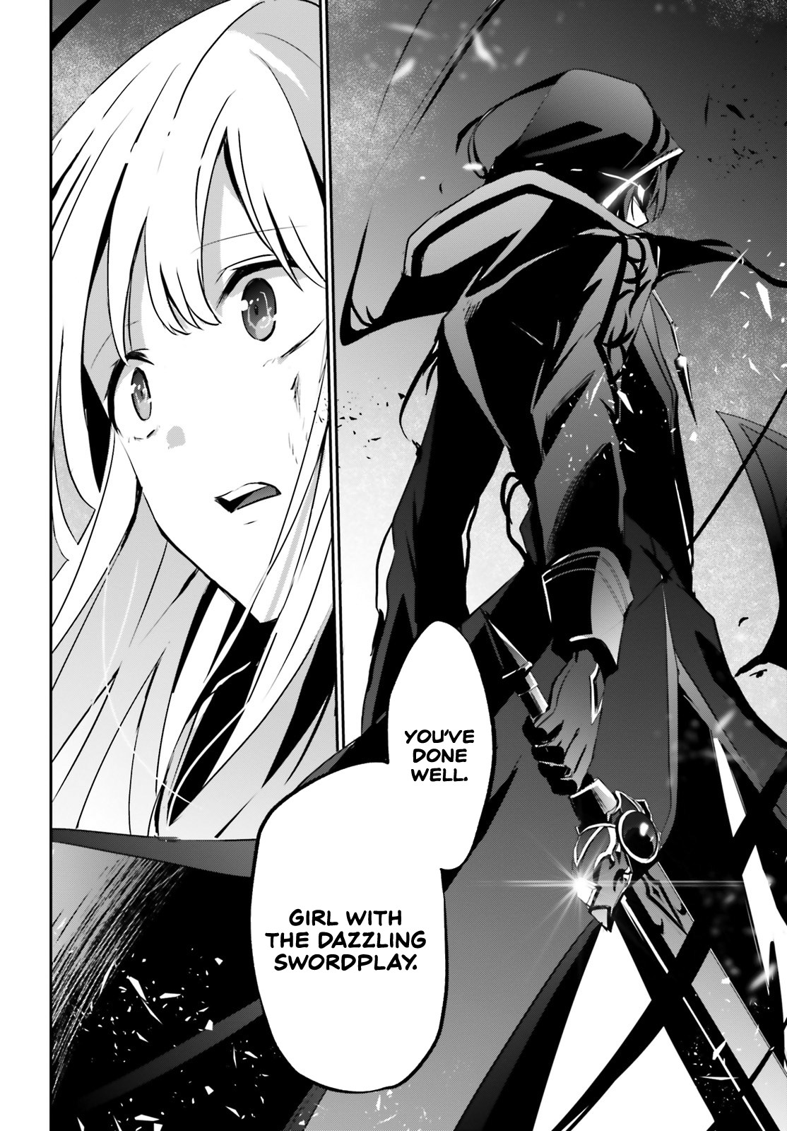 The Eminence in Shadow Chapter 12 page 28 - Chapter 12