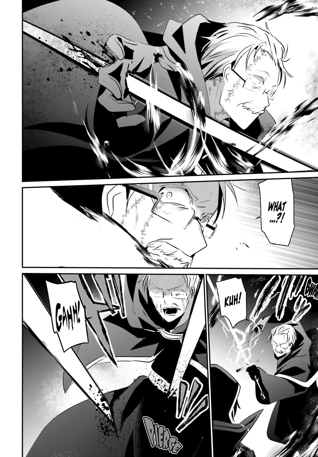 The Eminence in Shadow Chapter 13 page 31 - Chapter 13