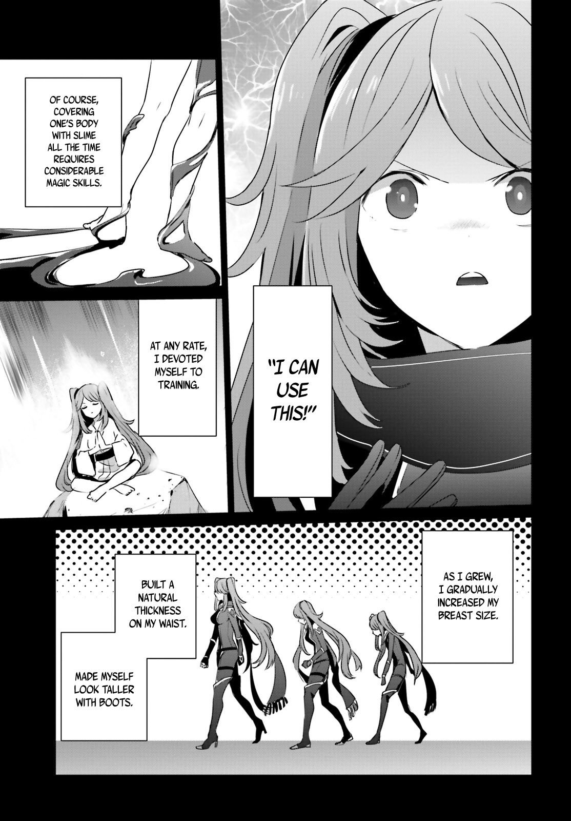 The Eminence in Shadow Chapter 16 page 28 - Chapter 16