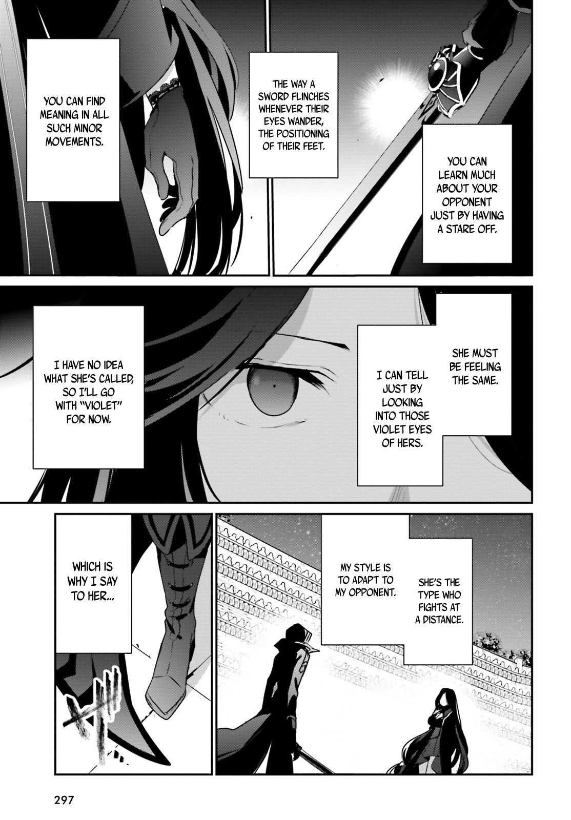 The Eminence in Shadow Chapter 16 page 7 - Chapter 16