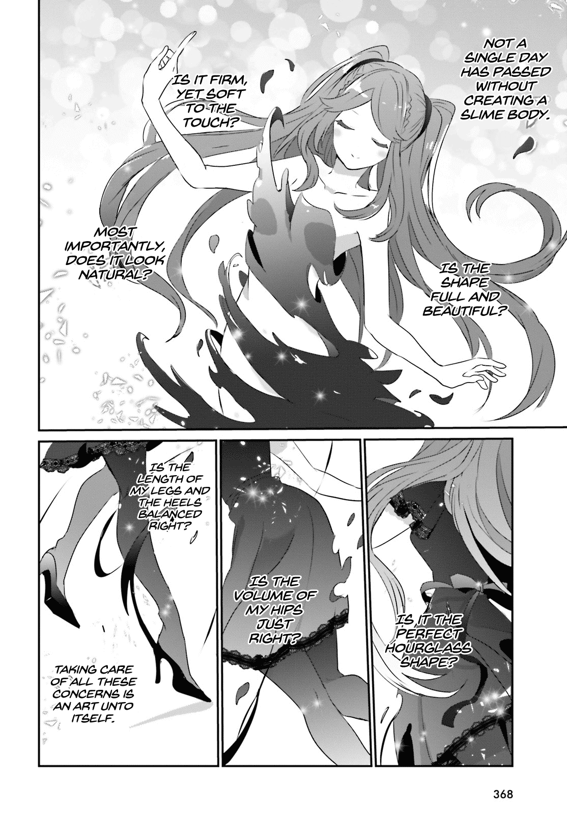 The Eminence in Shadow Chapter 19 page 15 - Chapter 19