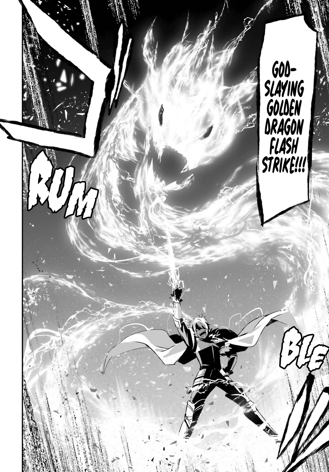 The Eminence in Shadow Chapter 22 page 7 - Chapter 22