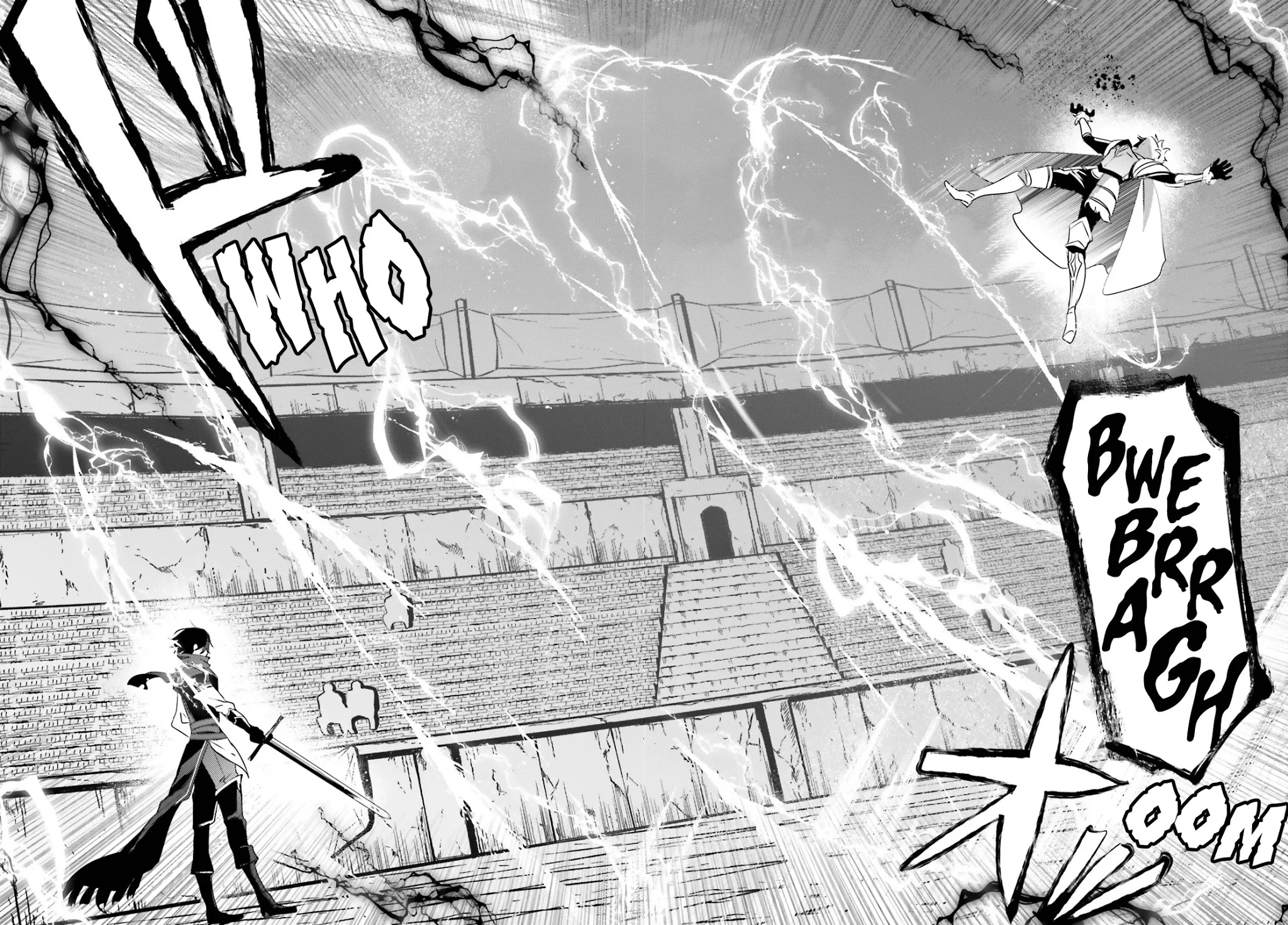 The Eminence in Shadow Chapter 22 page 9 - Chapter 22