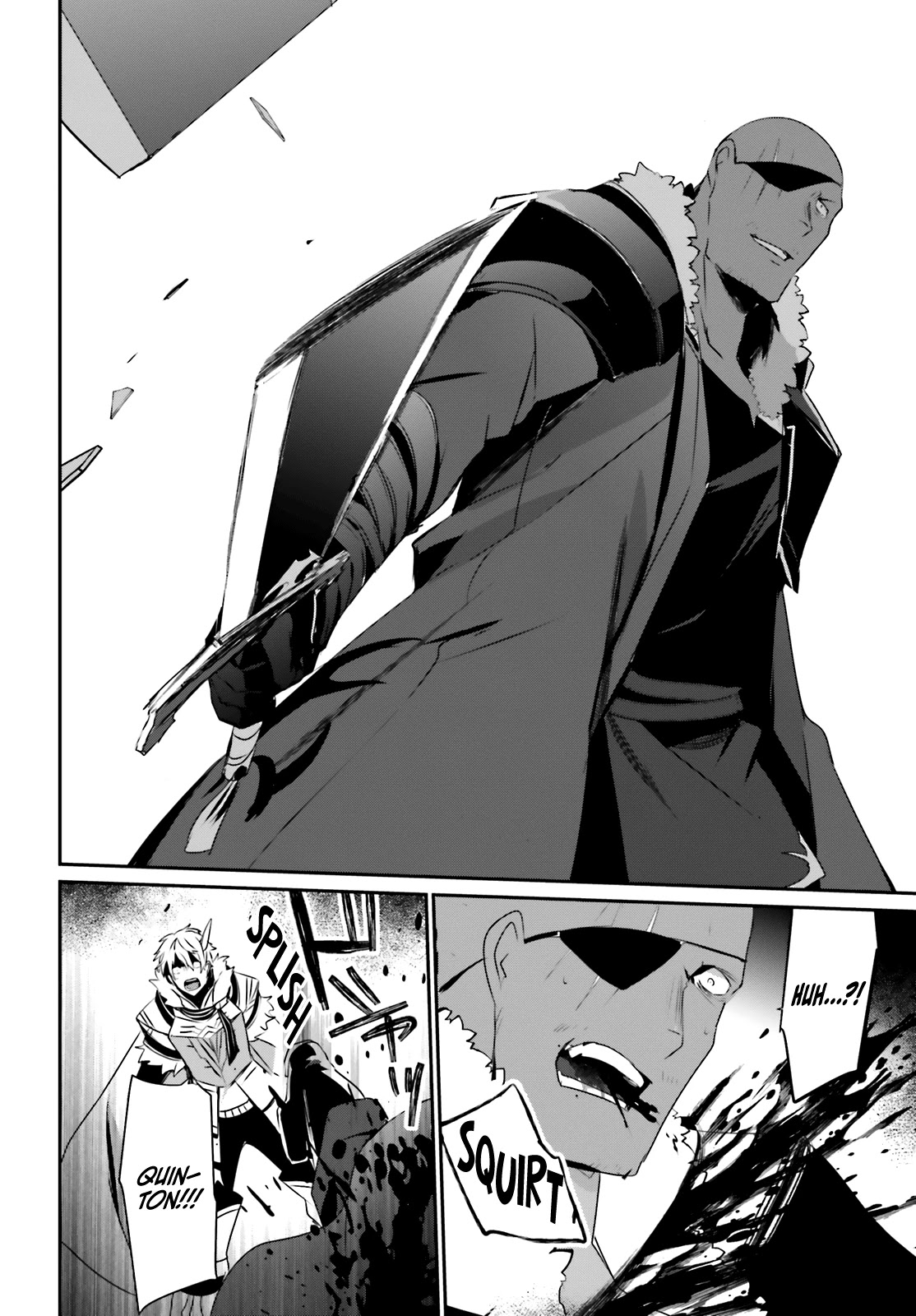 The Eminence in Shadow Chapter 27 page 27 - Chapter 27