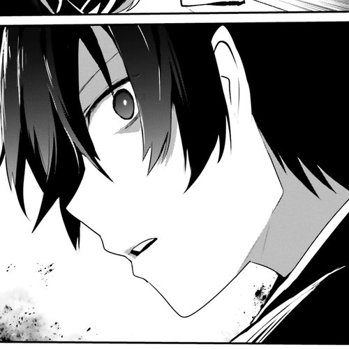 The Eminence in Shadow Chapter 27 cover