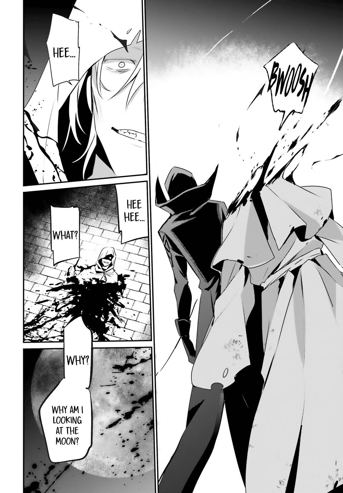 The Eminence in Shadow Chapter 29 page 18 - Chapter 29
