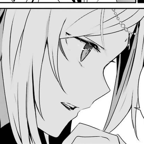 The Eminence in Shadow Chapter 36 cover