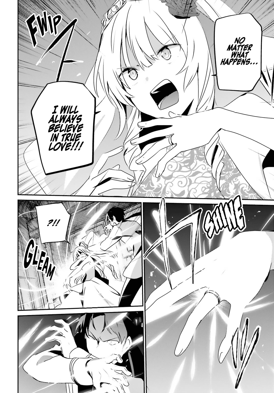 The Eminence in Shadow Chapter 44 page 29 - Chapter 44