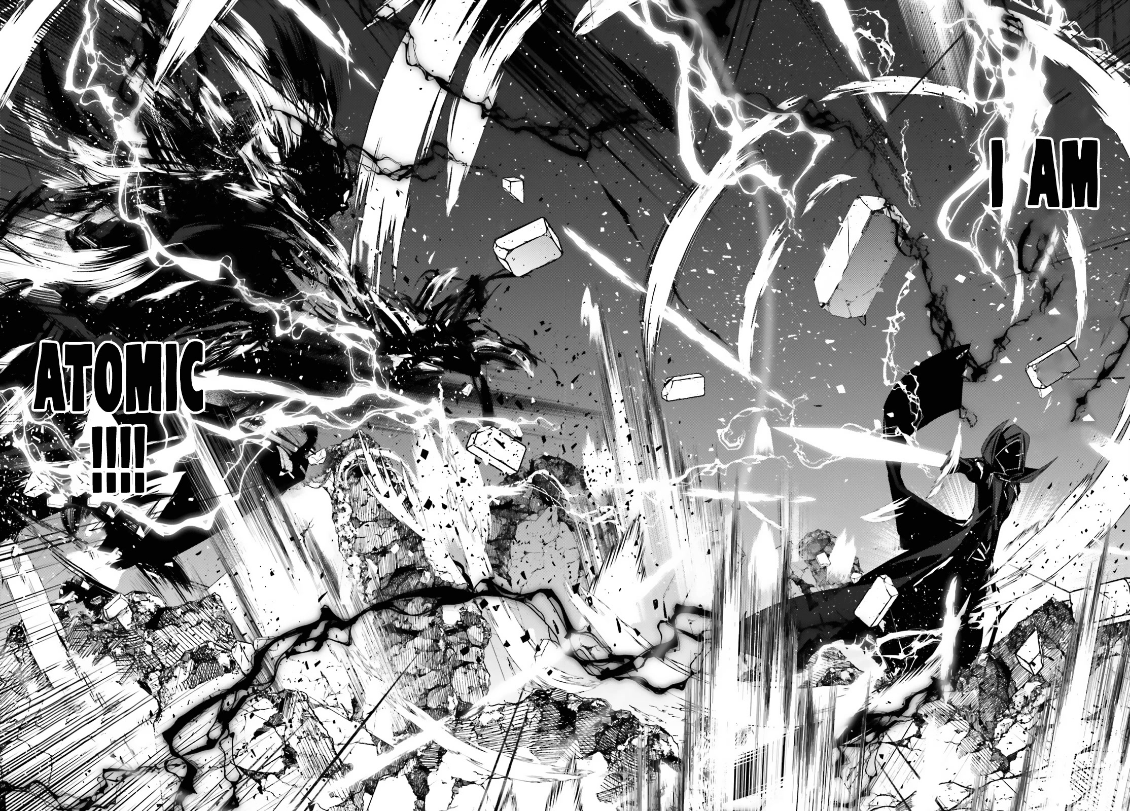 The Eminence in Shadow Chapter 46 page 29 - Chapter 46