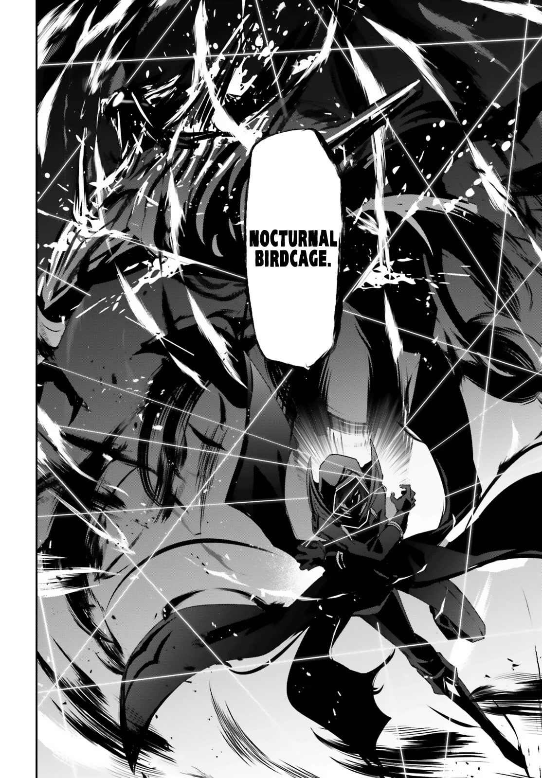 The Eminence in Shadow Chapter 46 page 7 - Chapter 46