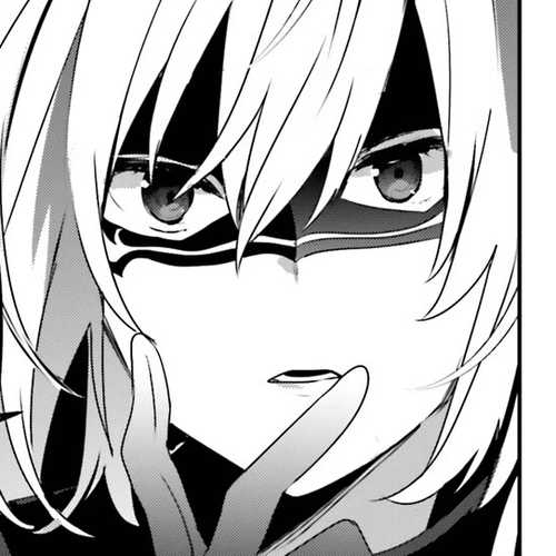 The Eminence in Shadow Chapter 46 cover