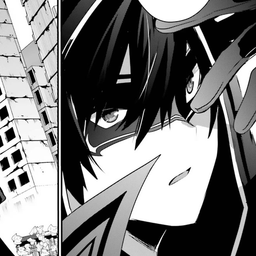 The Eminence in Shadow Chapter 47 cover