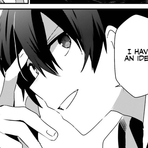The Eminence in Shadow Chapter 48 cover