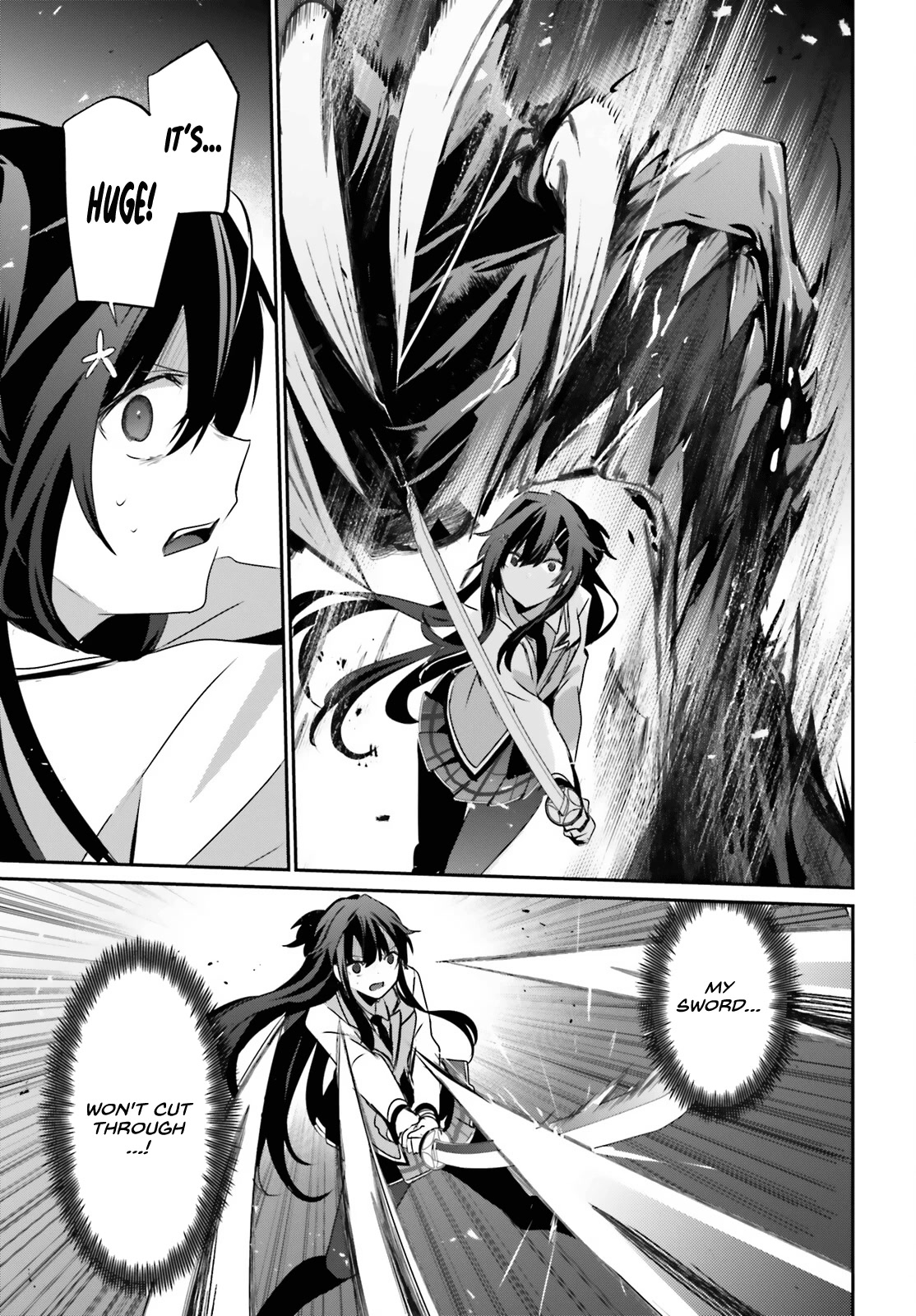 The Eminence in Shadow Chapter 51 page 24 - Chapter 51
