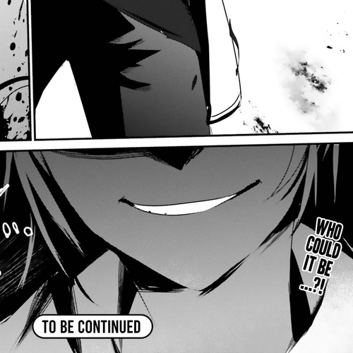 The Eminence in Shadow Chapter 51 cover