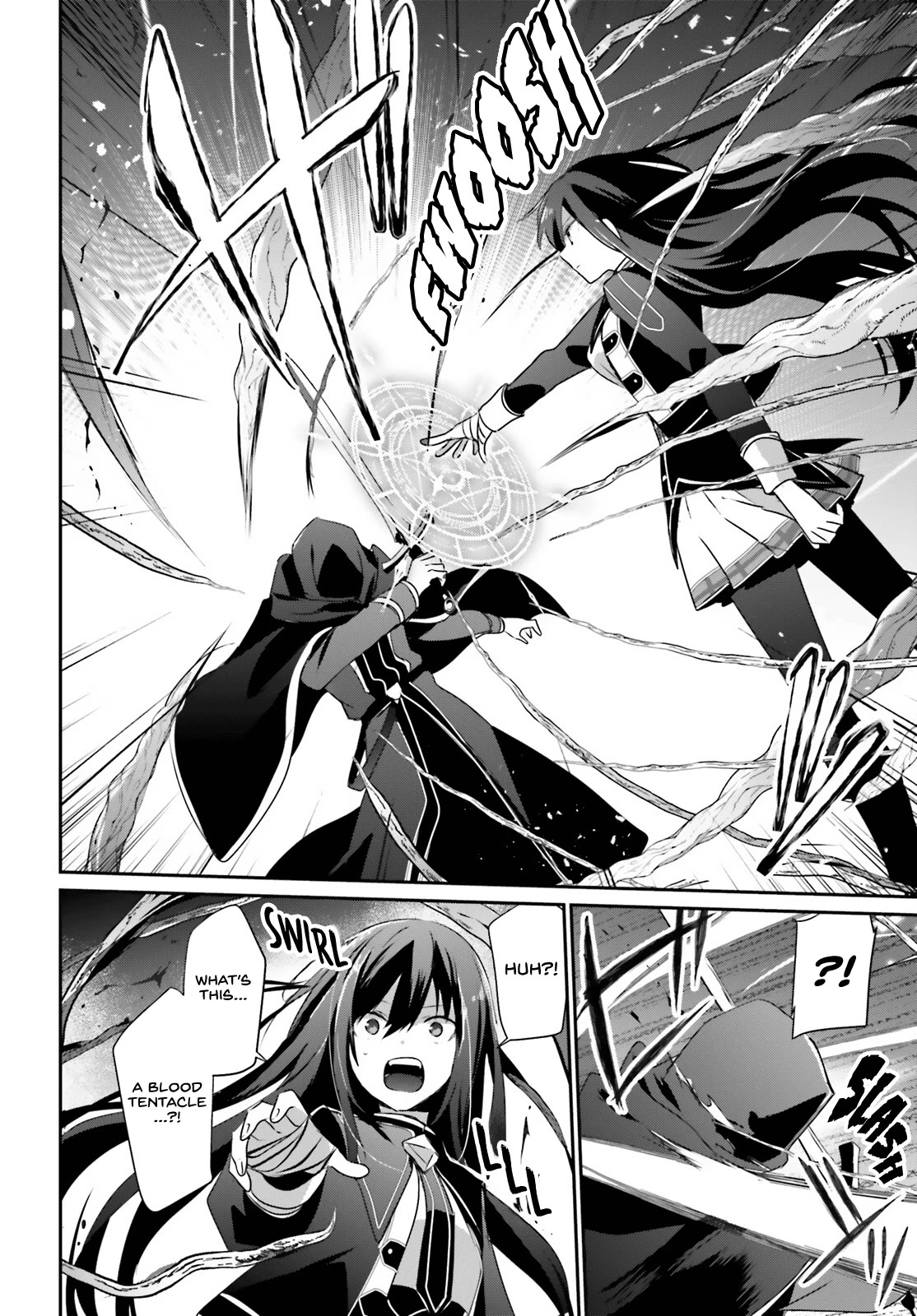 The Eminence in Shadow Chapter 57 page 16 - Chapter 57