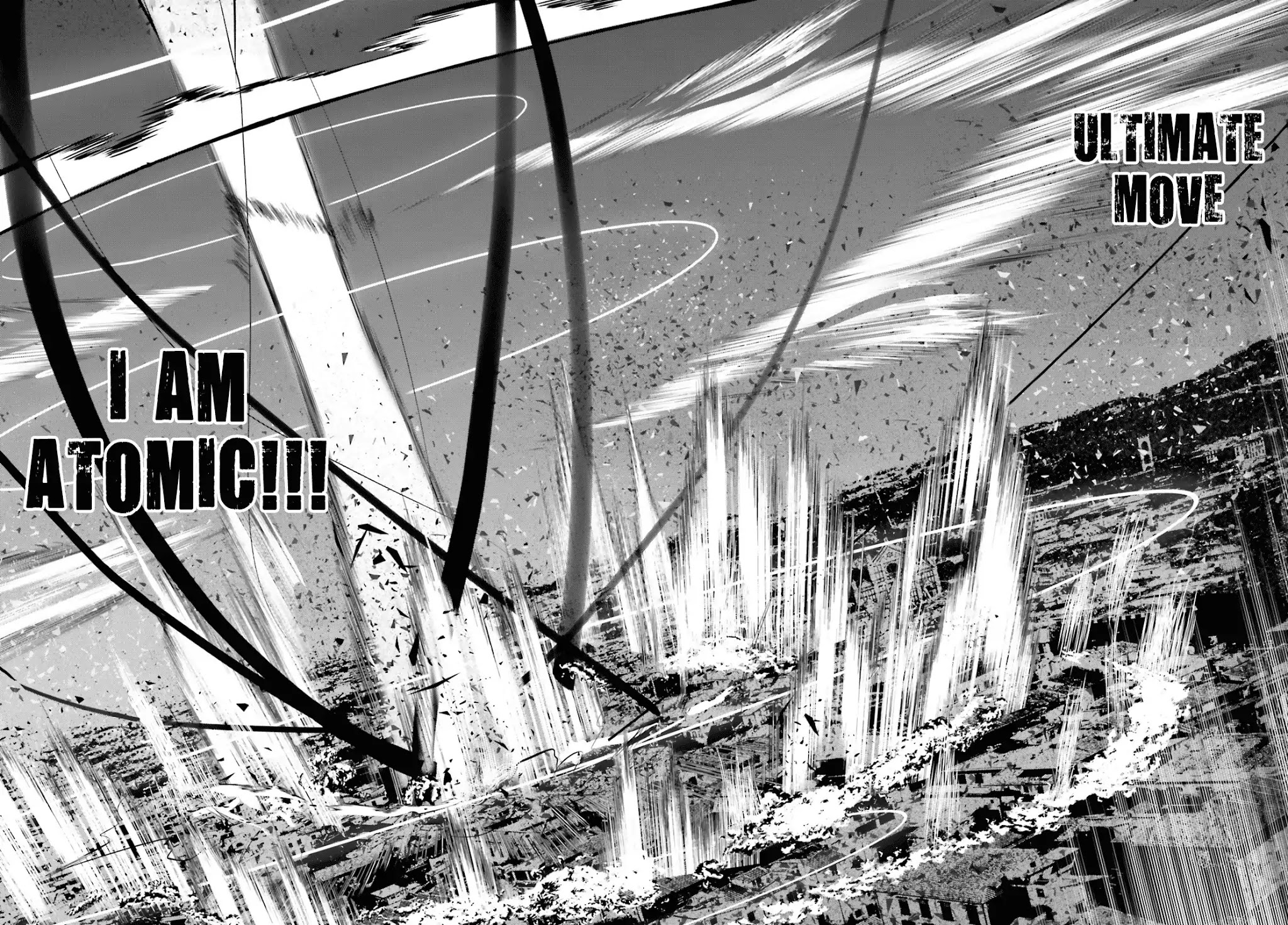 The Eminence in Shadow Chapter 6 page 28 - Chapter 6