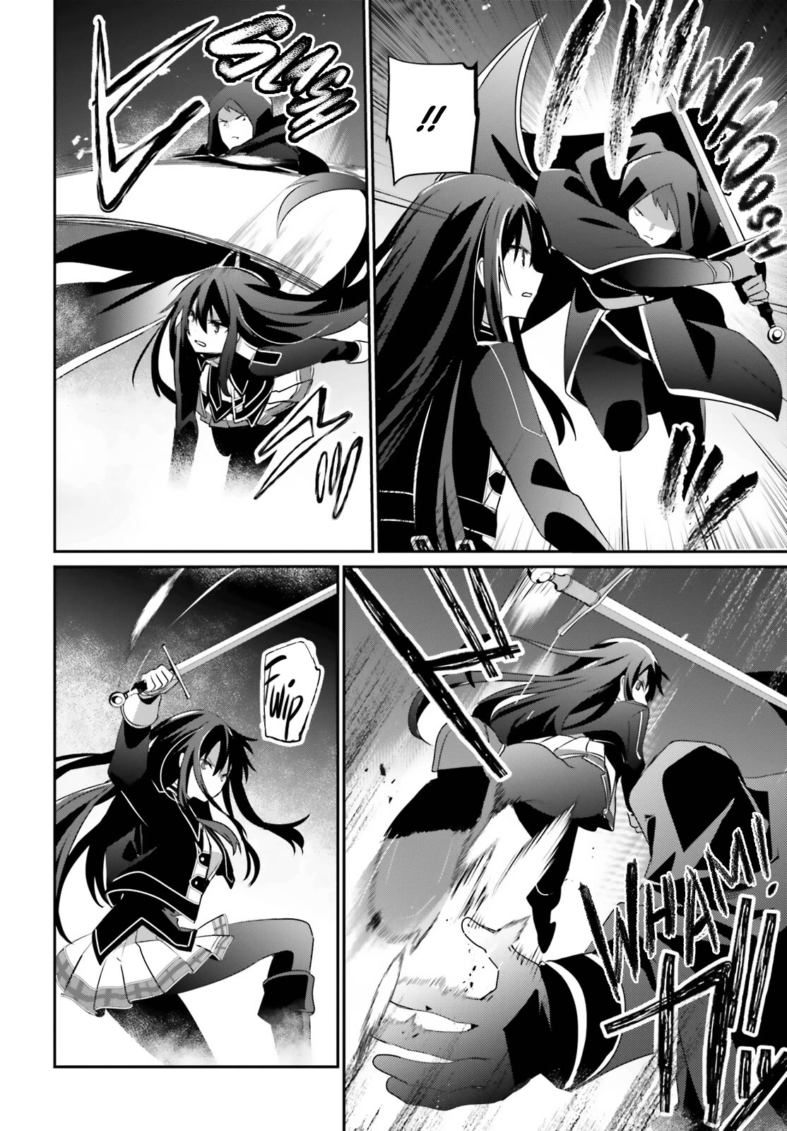 The Eminence in Shadow Chapter 60.1 page 13 - Chapter 60.1
