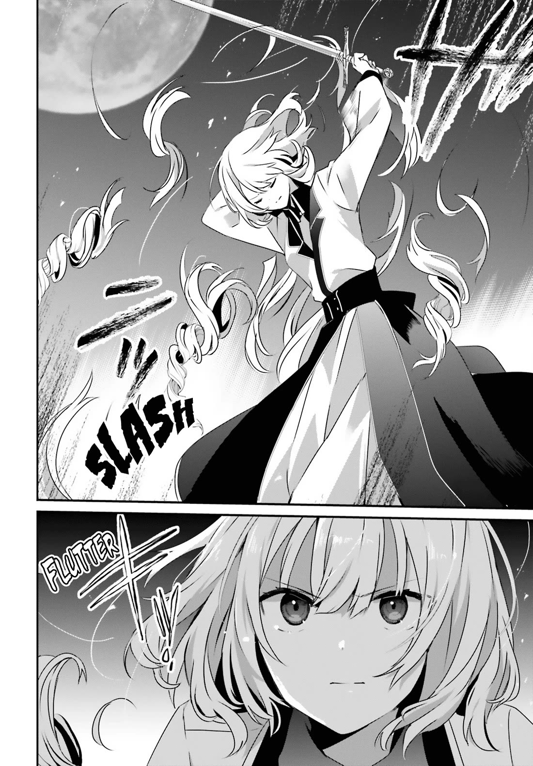 The Eminence in Shadow Chapter 62 page 15 - Chapter 62