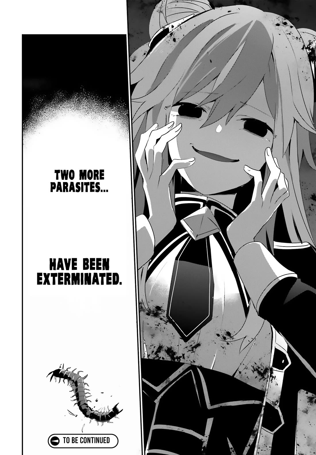 The Eminence in Shadow Chapter 68 page 33 - Chapter 68