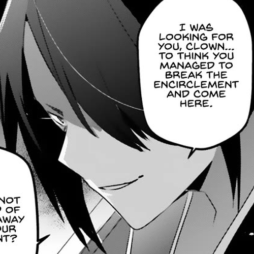 The Eminence in Shadow Chapter 70 cover