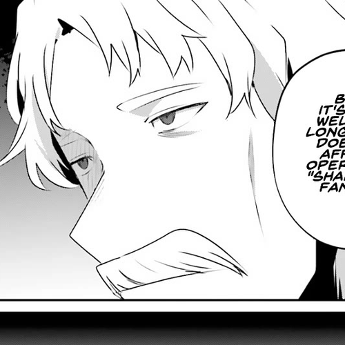The Eminence in Shadow Chapter 73 cover