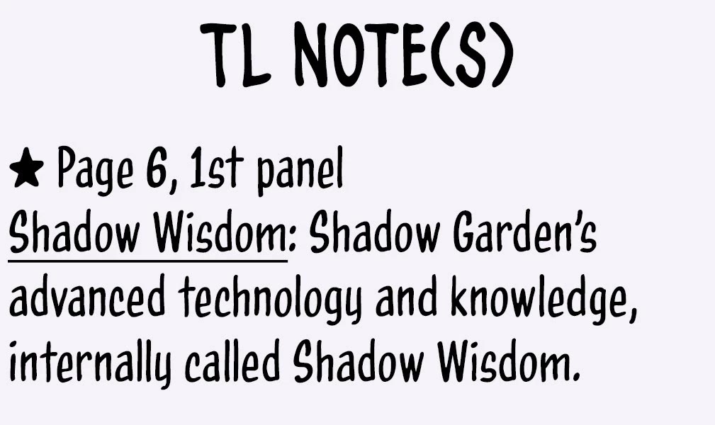 The Eminence in Shadow Chapter 79.2 page 20 - Chapter 79.2