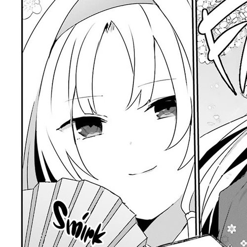 The Eminence in Shadow Chapter 81 cover