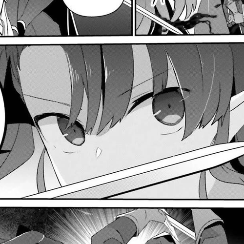 The Eminence in Shadow Chapter 83 cover