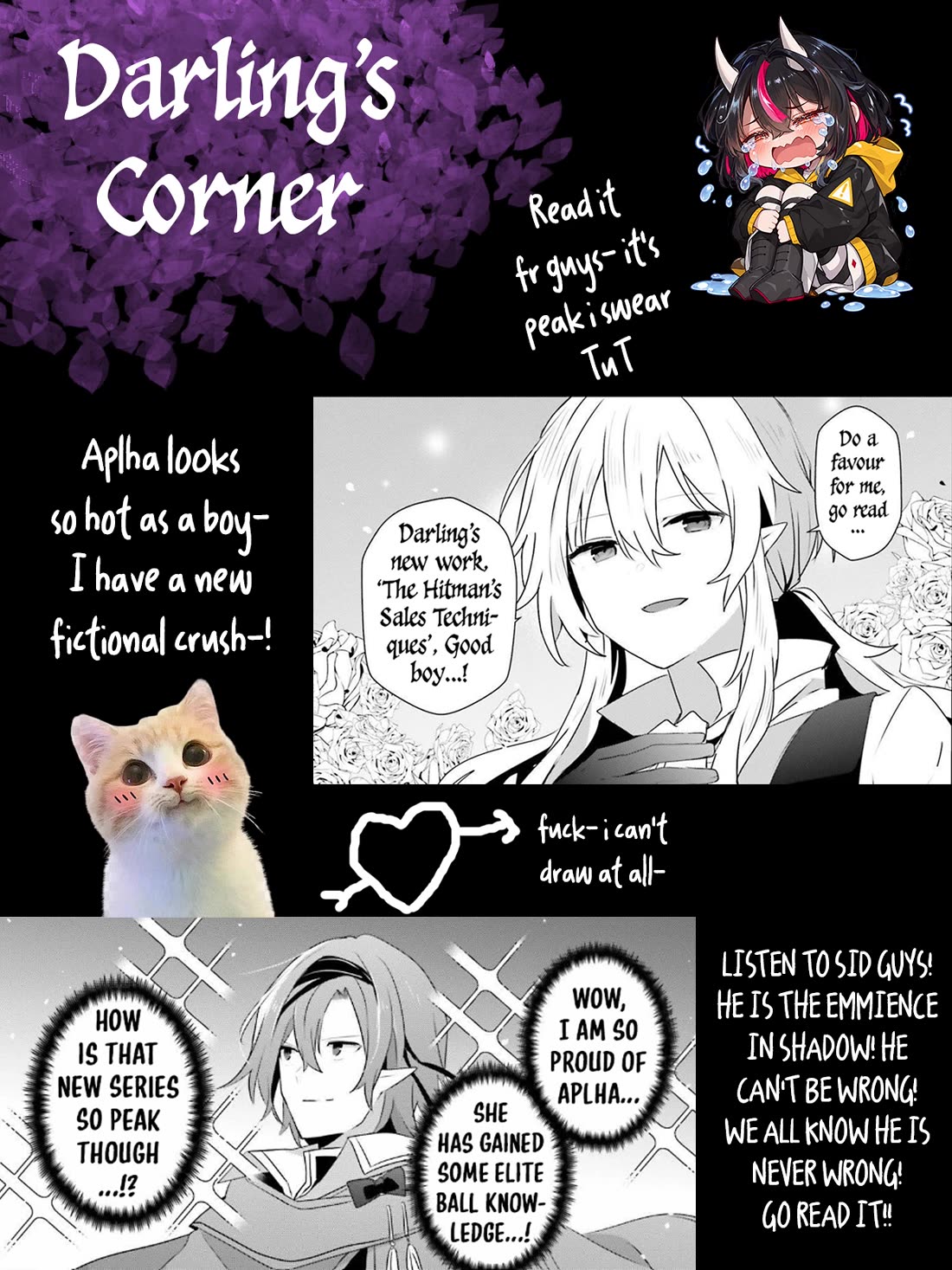 The Eminence in Shadow Chapter 85 page 34 - Chapter 85