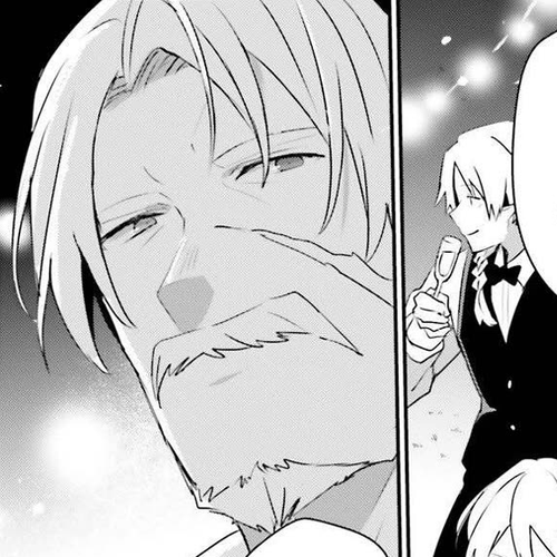 The Eminence in Shadow Chapter 85 cover