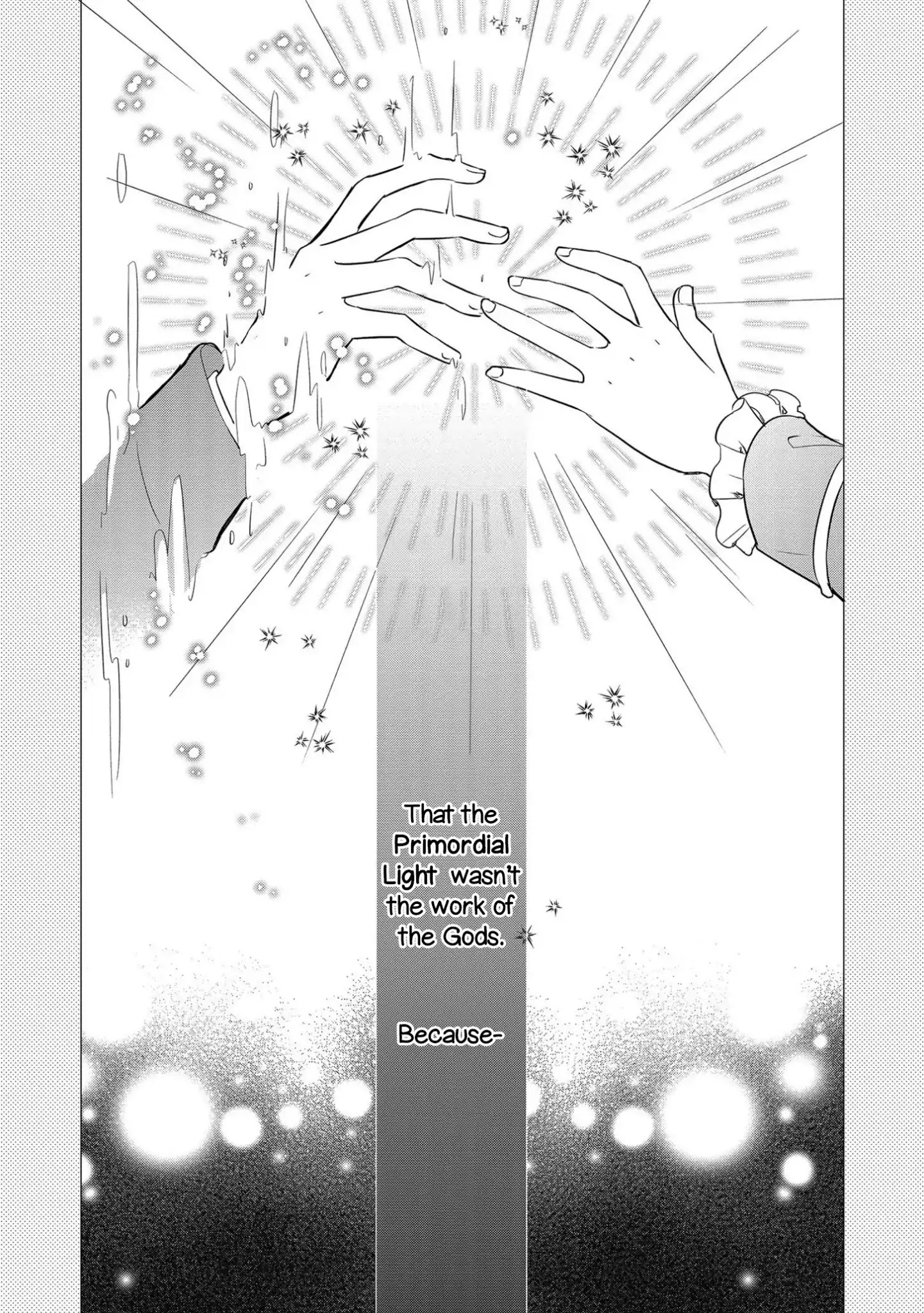 The Emperor Hopes for the Court Lady as His Bride Chapter 1 page 6 - Chapter 1