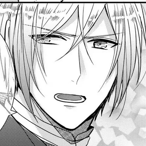 The Emperor Hopes for the Court Lady as His Bride Chapter 10.5 cover