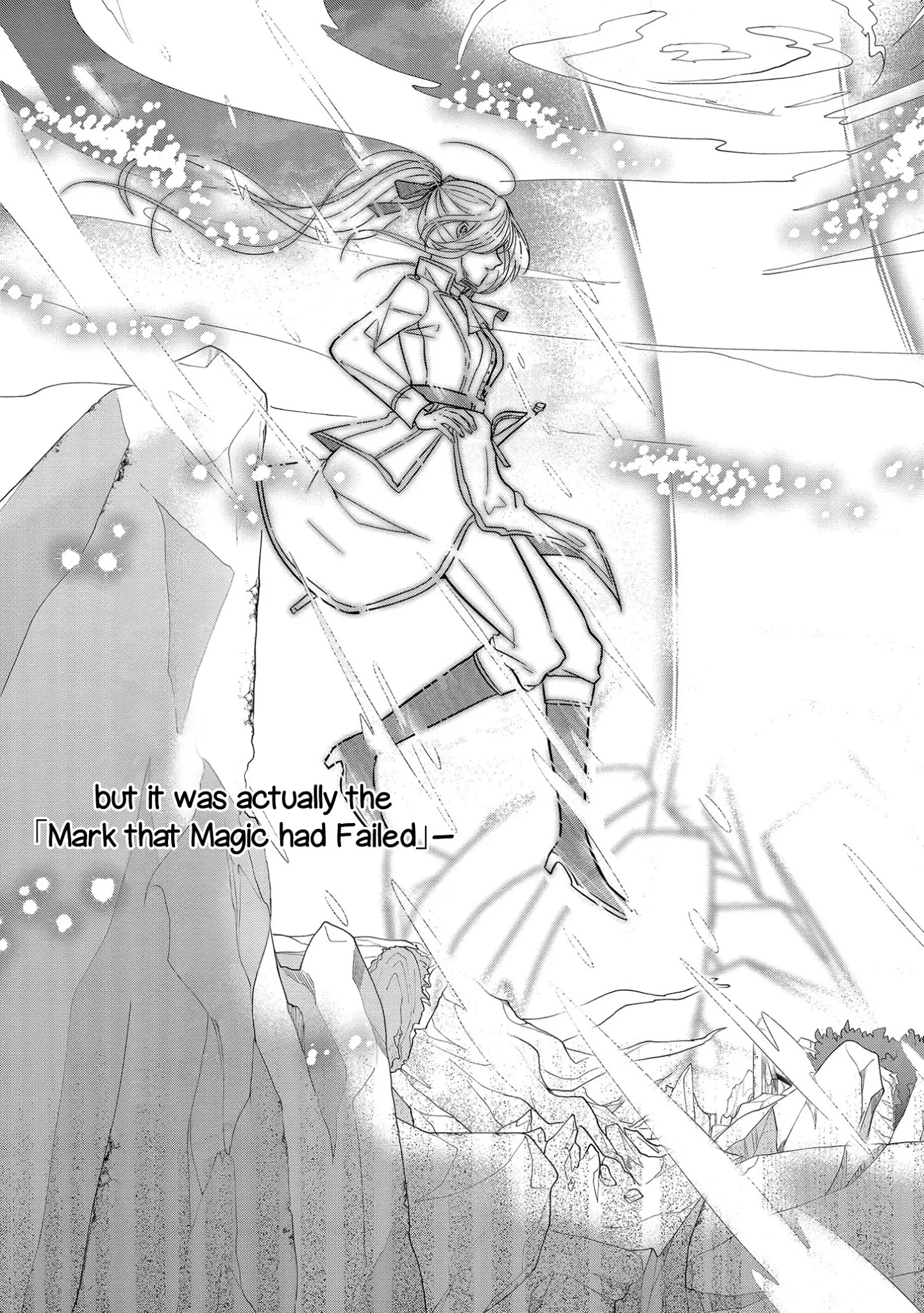 The Emperor Hopes for the Court Lady as His Bride Chapter 11 page 4 - Chapter 11