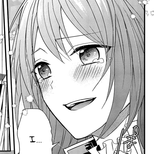 The Emperor Hopes for the Court Lady as His Bride Chapter 13 cover