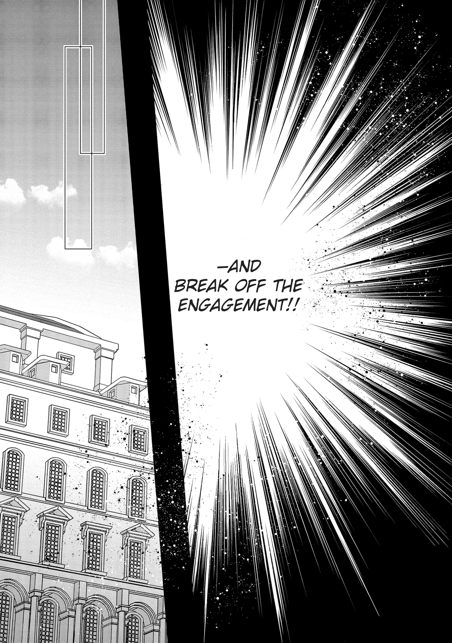 The Emperor Hopes for the Court Lady as His Bride Chapter 14 page 16 - Chapter 14
