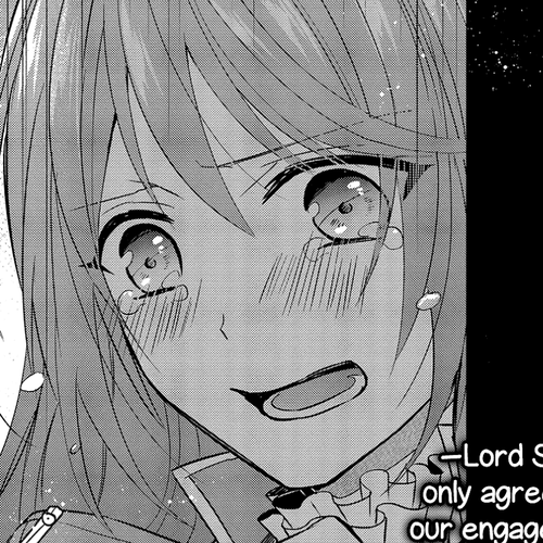 The Emperor Hopes for the Court Lady as His Bride Chapter 14 cover