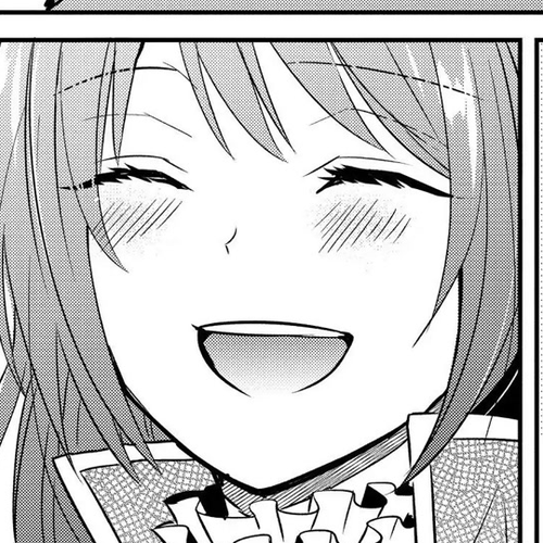 The Emperor Hopes for the Court Lady as His Bride Chapter 18 cover