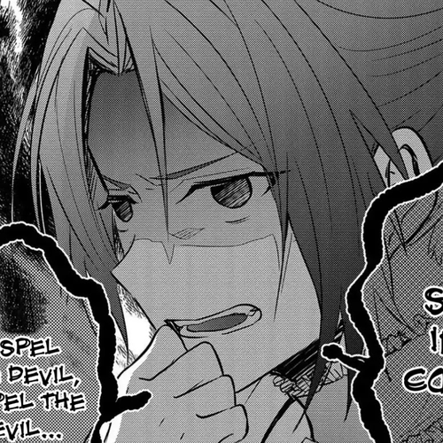 The Emperor Hopes for the Court Lady as His Bride Chapter 3 cover