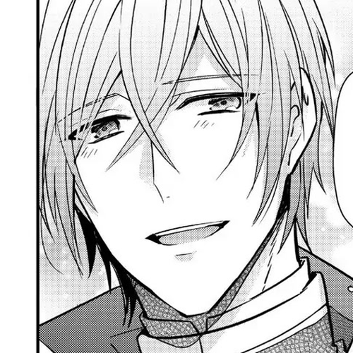 The Emperor Hopes for the Court Lady as His Bride Chapter 5.5 cover